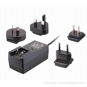 20w-40w Switching power Adapters